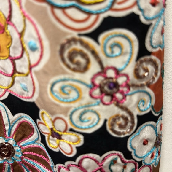 Nanette Lepore ONE OF A KIND Dress! Size 4-6 - Picture 5 of 8